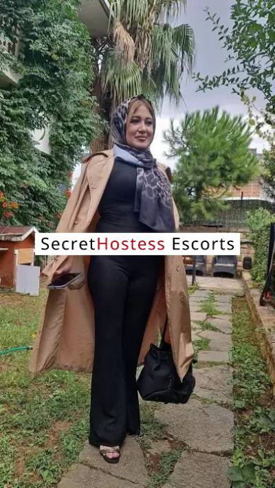 31Yrs Old Escort 54KG 170CM Tall Istanbul Image - 0