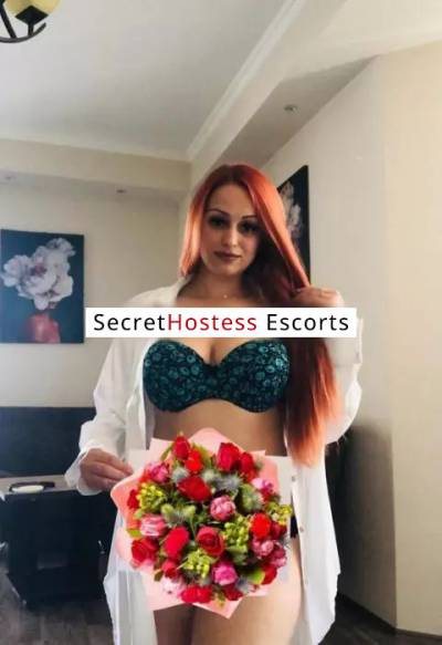 31Yrs Old Escort 55KG 160CM Tall Tbilisi Image - 1