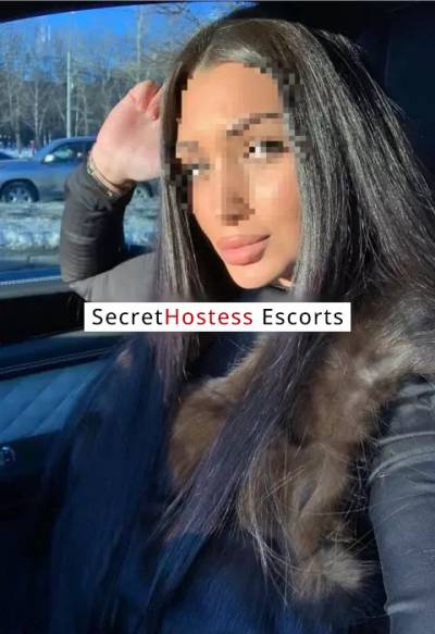 31Yrs Old Escort 60KG 176CM Tall Istanbul Image - 0