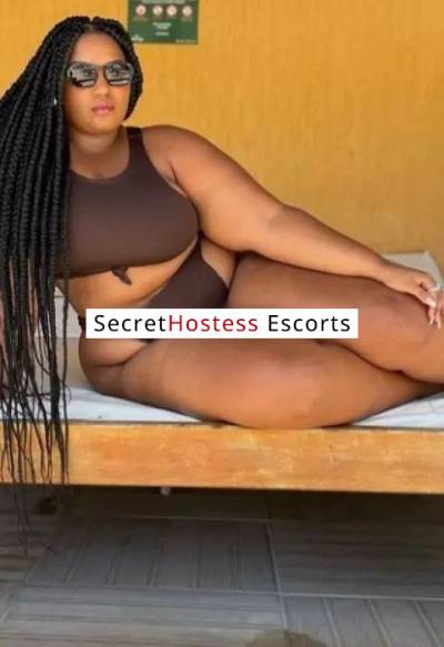 32 Year Old African Escort Cairo - Image 1