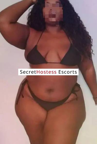 32 Year Old African Escort Cairo - Image 4