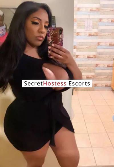 32 Year Old African Escort Jeddah - Image 1