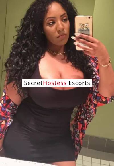 32 Year Old African Escort Jeddah - Image 2