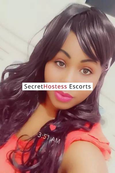 32 Year Old African Escort Jeddah - Image 4