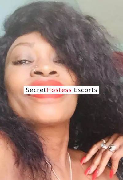 32 Year Old African Escort Bangkok - Image 3