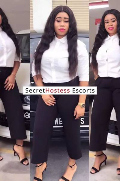 32Yrs Old Escort 52KG 165CM Tall Lagos Image - 1