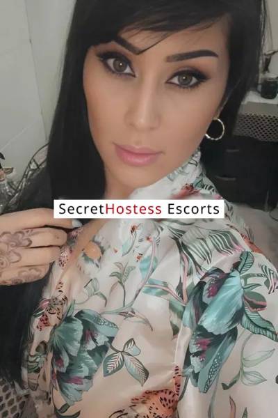 32 Year Old Middle Eastern Escort Muscat - Image 3