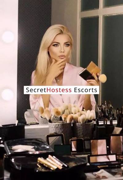 32 year old Ukrainian Escort in Bali "Add a Spark to Your Day or Night with Hot, Sassy 