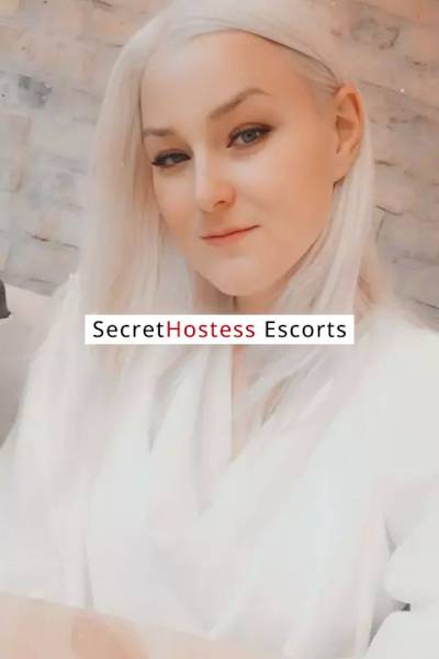 32 Year Old Ukrainian Escort Tbilisi Blonde - Image 4
