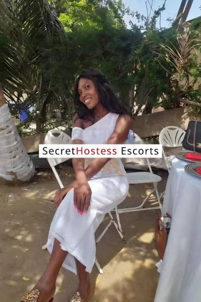 33 Year Old African Escort Accra - Image 2