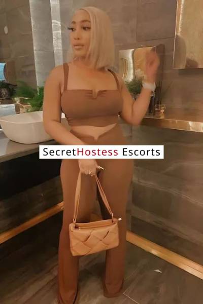 33 Year Old African Escort Accra - Image 2