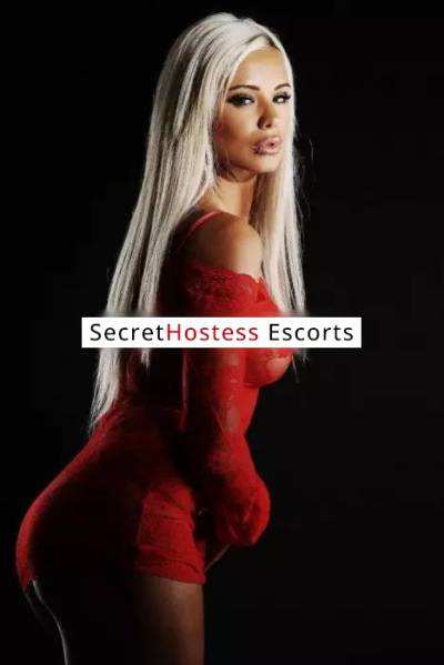 33 Year Old Czech Escort Athens Blonde - Image 3