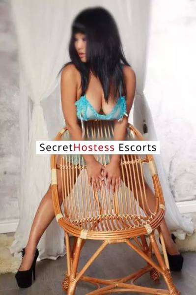 33Yrs Old Escort 66KG 167CM Tall Moscow Image - 2