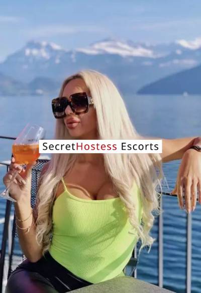 33 Year Old Romanian Escort Innsbruck Blonde - Image 2