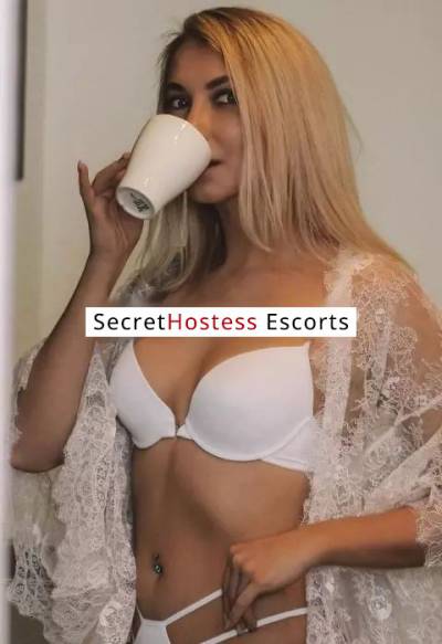 33 Year Old Russian Escort Bat Yam Blonde - Image 3