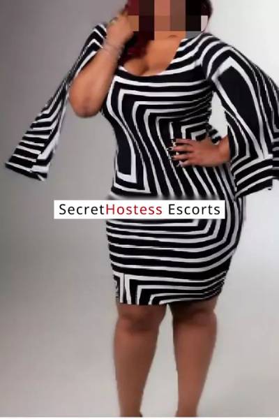 34 Year Old African Escort Guangzhou - Image 3