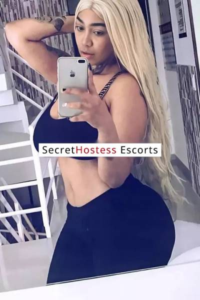 34 Year Old Colombian Escort Cali Blonde - Image 2