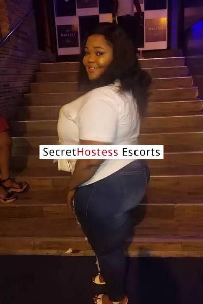 34Yrs Old Escort 94KG 169CM Tall Lagos Image - 1