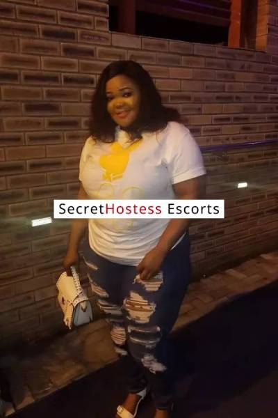 34Yrs Old Escort 94KG 169CM Tall Lagos Image - 2