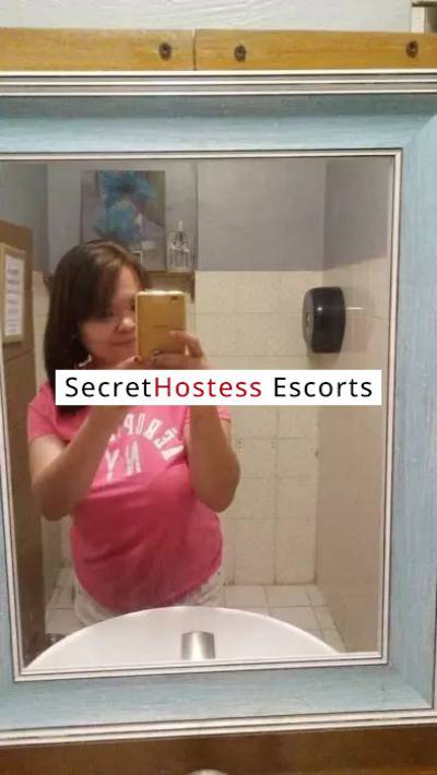 34Yrs Old Escort 50KG 153CM Tall Bacoor Image - 2