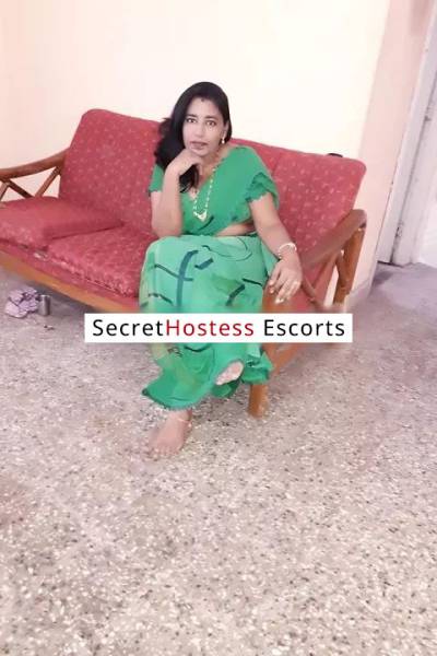 34Yrs Old Escort 55KG 155CM Tall Hyderabad Image - 0