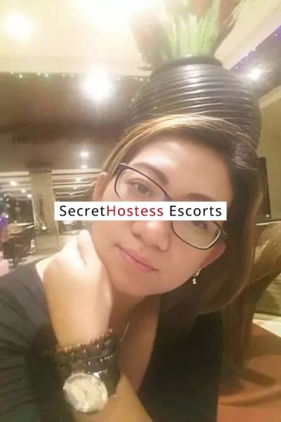 34Yrs Old Escort 49KG 164CM Tall Jakarta Image - 4