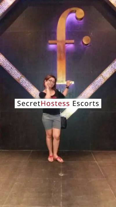 34Yrs Old Escort 49KG 164CM Tall Jakarta Image - 10