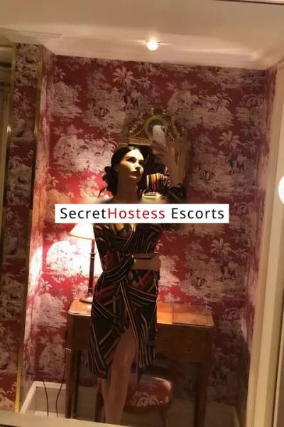 34Yrs Old Escort 54KG 173CM Tall Yerevan Image - 1