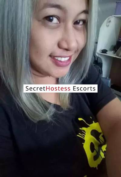 35 Year Old Filipino Escort Manila Blonde - Image 1