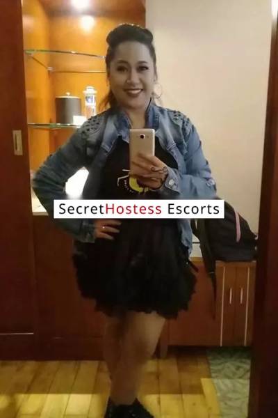 35 Year Old Filipino Escort Manila Blonde - Image 3