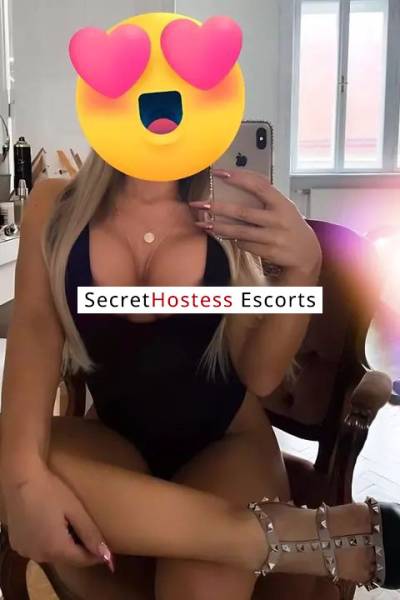 35Yrs Old Escort 55KG 160CM Tall Vienna Image - 1