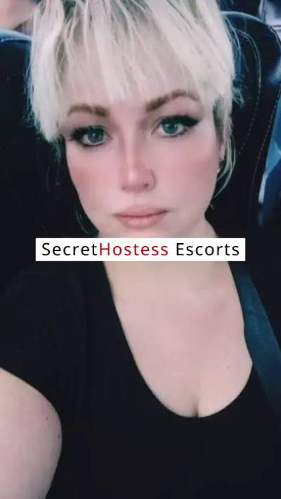 35 Year Old Portuguese Escort Zürich Blonde - Image 2