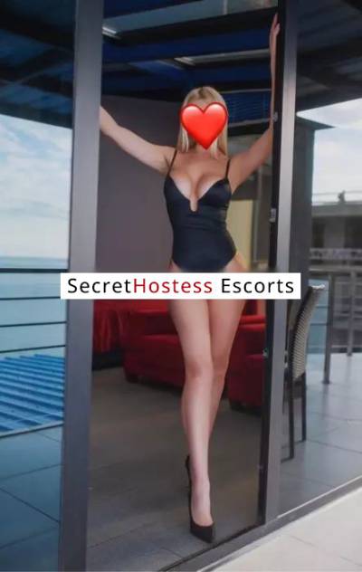 35 Year Old Ukrainian Escort Batumi Blonde - Image 1