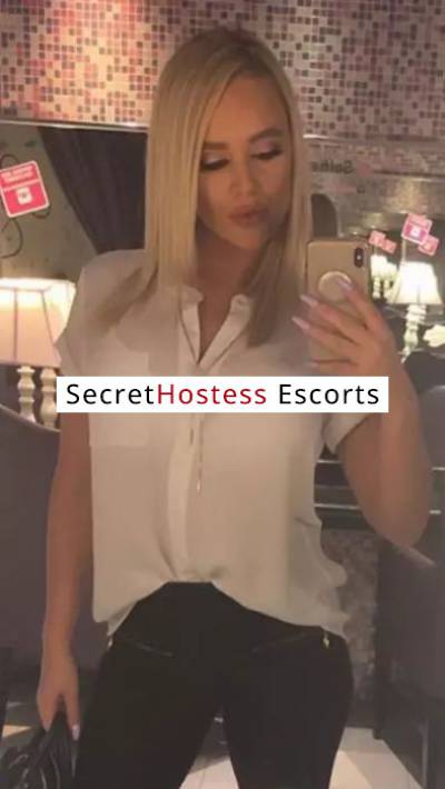 36 Year Old Russian Escort Limassol Blonde - Image 1