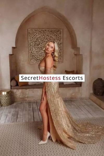 36 Year Old Russian Escort Moscow Blonde - Image 2