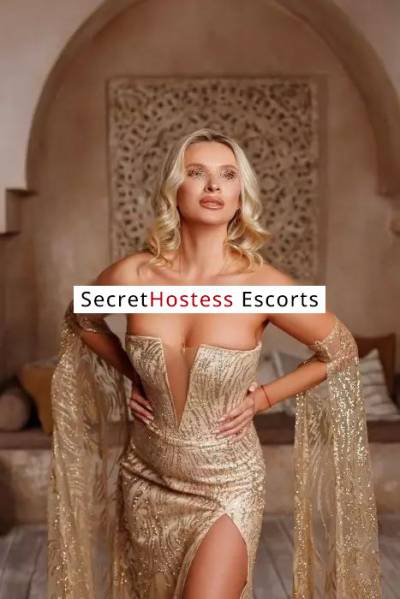 36 Year Old Russian Escort Moscow Blonde - Image 3