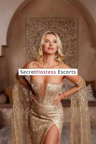 36 Year Old Russian Escort Moscow Blonde - Image 6
