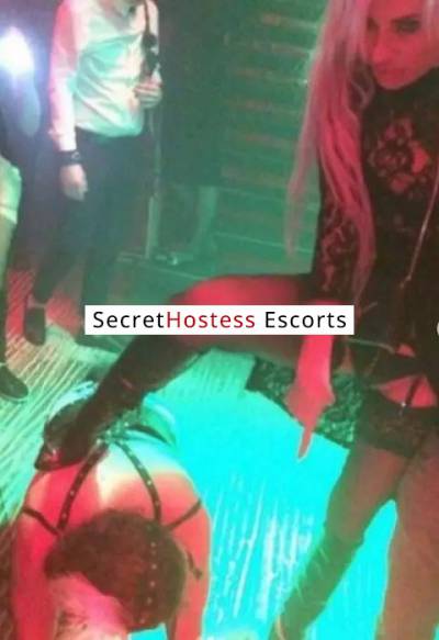 37Yrs Old Escort 56KG 190CM Tall Moscow Image - 5