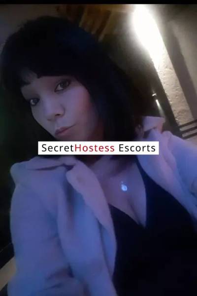 38Yrs Old Escort 55KG 155CM Tall Belo Horizonte Image - 2