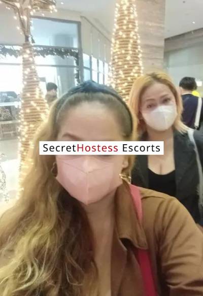 39Yrs Old Escort 50KG 160CM Tall Makati City Image - 6