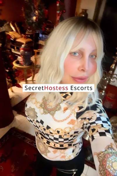 40Yrs Old Escort 61KG 175CM Tall Limassol Image - 1