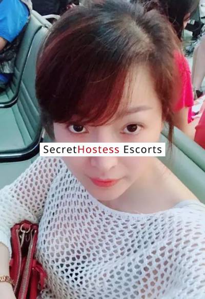 40Yrs Old Escort 46KG 153CM Tall Hong Kong Image - 5