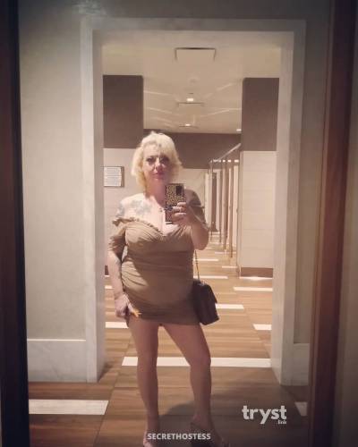 40 Year Old White Escort Las Vegas NV Blonde - Image 9