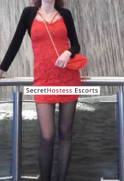 43 Year Old Hungarian Escort Graz Blonde - Image 3