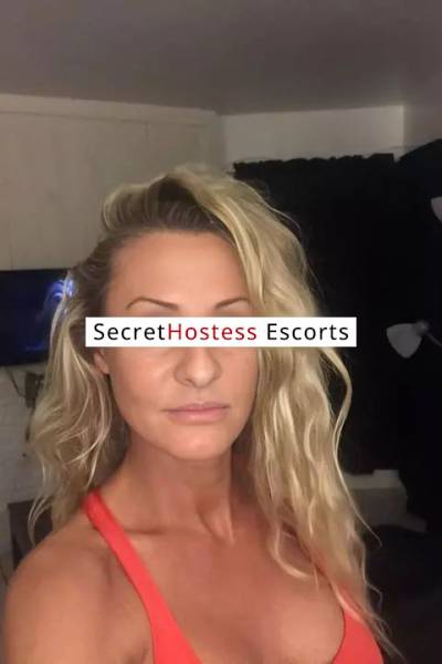 45 Year Old Escort Orlando FL Blonde - Image 2