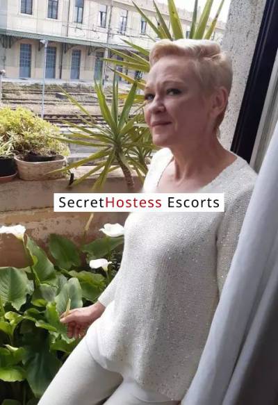 53 Year Old Russian Escort Moscow Blonde - Image 2