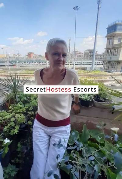 53Yrs Old Escort 45KG 170CM Tall Moscow Image - 5