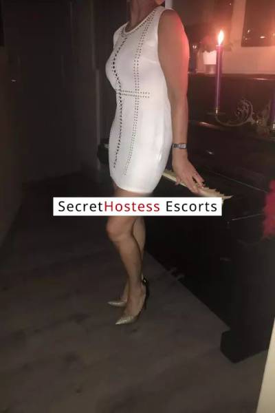 54Yrs Old Escort 61KG 171CM Tall Tournai Image - 1