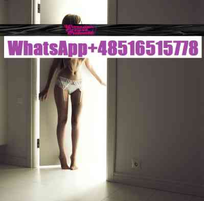 Aria Warsaw Escort Outcall in Warsaw