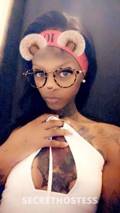 A’Niyah 27Yrs Old Escort Biloxi MS Image - 2